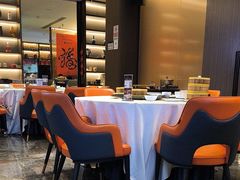 -香港狮子山下·明星粤菜餐厅(北苑店)