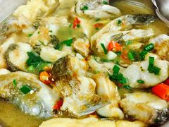 乡村鱼-梅岭鹅王酒楼