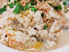 闷豆腐-柴火灶·传统莆田菜·农家乐(莆田总店)