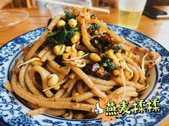 -都江堰石锅鱼