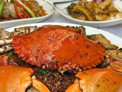 -喜记避风塘炒辣蟹(旗舰店)