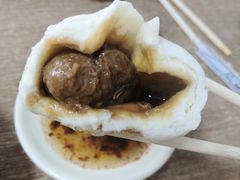 -清真·老金家牛肉店(会展路店)
