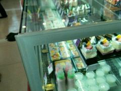 小蛋糕-妙思西饼(新华新玛特店)