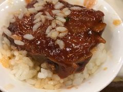 -三凤酒家·百年无锡菜(清扬茂业店)
