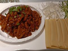 -大鸭梨烤鸭·北京菜(南小街/南苑店)