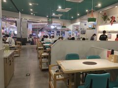 -浪里寻·臻牛养生牛肉火锅(方圆荟店)