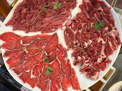 -燃计沙茶皇·香港沙茶火锅(人广旗舰店)
