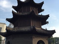 -如家快捷酒店(扬州瘦西湖文昌阁店)