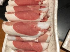 草原羔羊肉-情忆草原涮肉馆