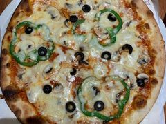 -ELI FALAFEL Lebanese&Mediterranean黎巴嫩美食(富城路店)