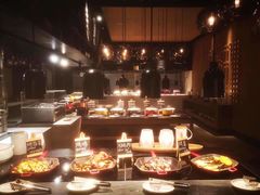 -杭州临平万丽酒店·燃餐厅(人民大道店)