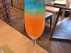 -都会尚膳·海鲜自助餐厅(重庆万豪酒店)