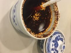 -民间老鸡汤面馆(中山北路店)