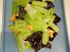 -老长春肉馆(创业大街店)