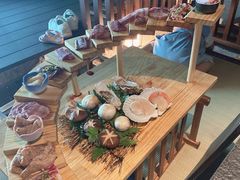 -山上下日本料理(万象城店)