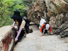 -北京上方山国家森林公园