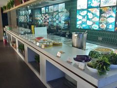 -聚丰园•湖鲜餐厅(阿红私房菜梅石路店)