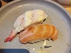 -Tuna maki寿司(苏州中心商场店)