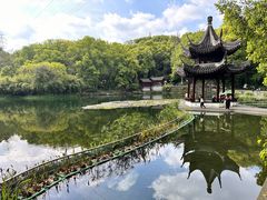 -忠山公园