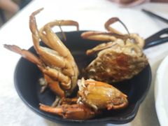 -莲花公园煎蟹(总店)