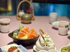 -笑福亭料理小馆(解放碑店)
