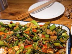 -兔槽江湖菜·重庆璧山兔(水围店)