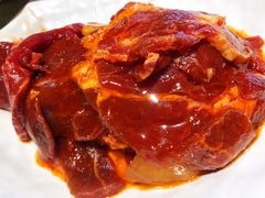 -一心烤肉(延安路店)