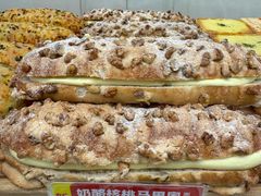 -味多美蛋糕(苏州街地铁店)