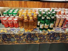-索菲特酒店·海鲜自助 ·聚餐厅