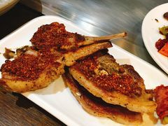 -铁板诱惑法式铁板烧(大卫城店)