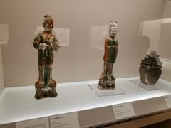 -上海博物馆(人民广场馆)