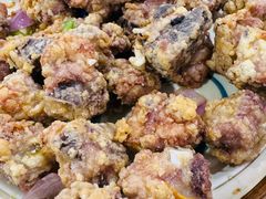 -标记美食新鲜猪杂(兴南大道店)