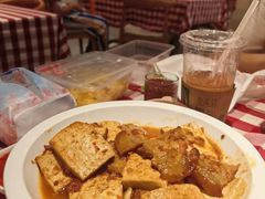 -西贝(紫荆广场店)