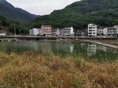 -泽雅景区