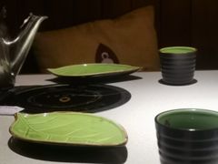 -一叶一世界•素食餐厅(环球中心店)