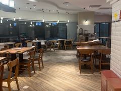 -必胜客(巴沟店)