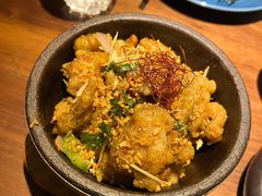 -星叶·东南亚料理(宁波万象汇店)