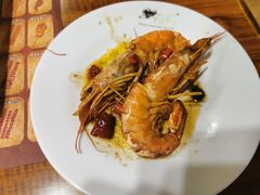 -汉巴味德(大悦城店)