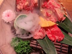 -黑牛の店·和牛烧肉(石家庄万象城店)