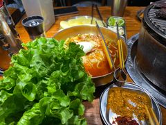 -原始泥炉烤肉(总店)