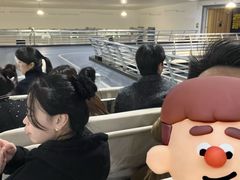 -蒙牛工业旅游景区