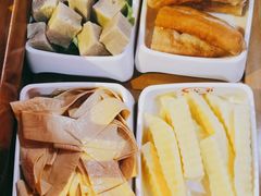 -小四川老火锅(欧风店)