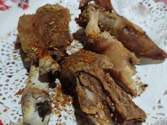 -王婆炒鱼(总店)