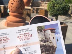 -梅黛奥拉修道院