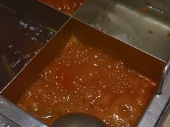 -海底捞火锅(振华广场店)