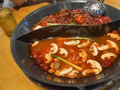 -楠火锅(太古里总店)