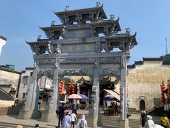 -新安江山水画廊风景区