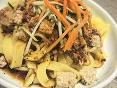 -巴依兄弟西域美食(机场店)