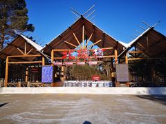 -北极村旅游风景区