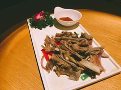 -平措康桑·和牛自助观景餐厅(布达拉宫店)